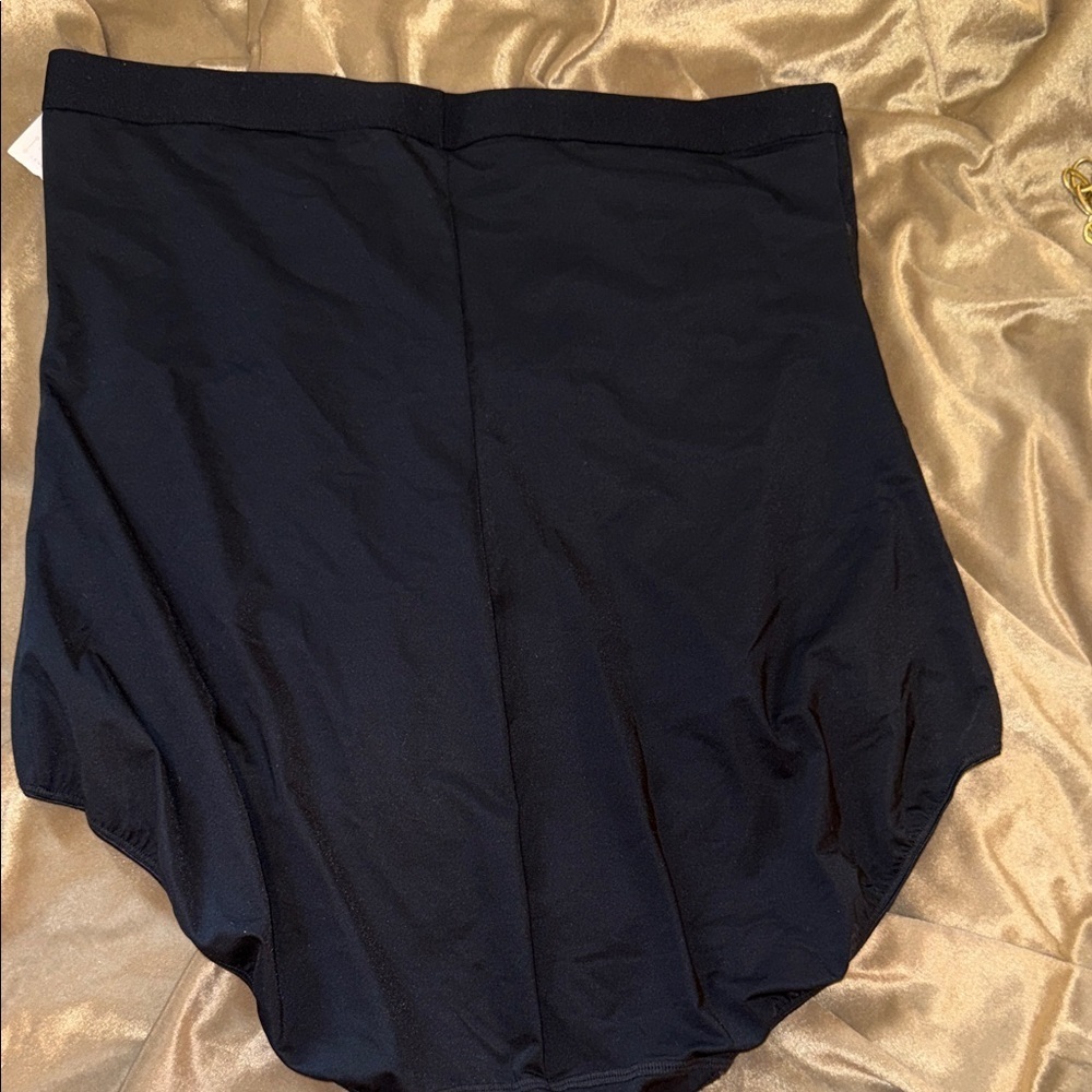 NWT Cacique Lane Bryant The Slimmer Ultra High-Waist Brief - Picture 8 of 10